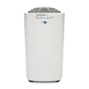 Whynter Eco-Friendly 11000 BTU Dual Hose Portable Air Conditioner ARC-110WD